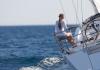ADIQELL Wauquiez Pilot Saloon 55 2012  udleje sejlbåd Kroatien